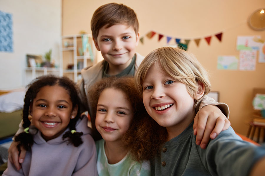Como a Tecnologia Está Transformando o Ensino no Colégio Conceito